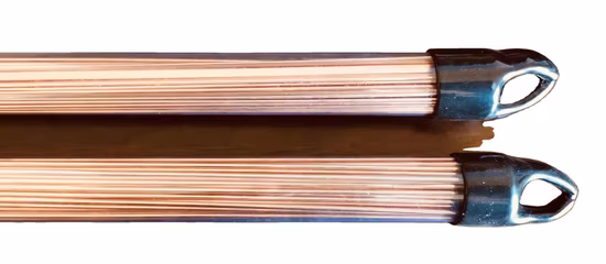 OEM Welding Rod MIG Wires Whosale Copper Wire Bronze Welding Wire