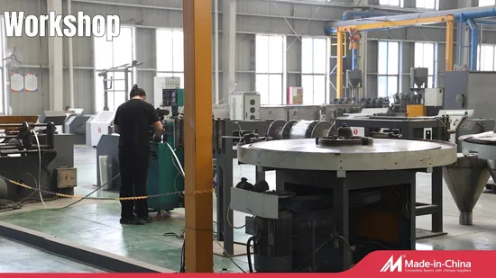 플럭스 충전 용접 와이어 / Fcaw Aws 5.20 E71t-1c