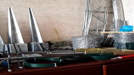 용접 코일 손톱 또는 파이프 조인트용 합금 구리 코팅 용접 와이어 0.7mm ~ 1.2mm